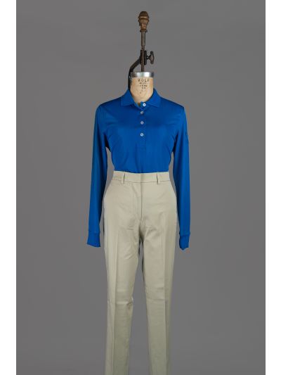 182184 - Uniform Pant Ladies Stone (Bell Person & Valet)